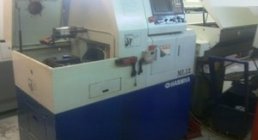 HANWHA, ML12, AUTOMATIC, SCREW MACHINES