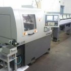 HANWHA, SL-12S, AUTOMATIC, SCREW MACHINES