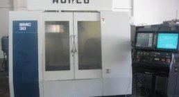 HURCO, BMC 30/M, VERTICAL, MACHINING CENTERS