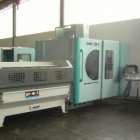 DECKEL MAHO, DMC 50 V, VERTICAL, MACHINING CENTERS