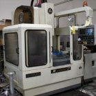 KITAMURA, MYCENTER 2X, VERTICAL, MACHINING CENTERS