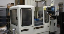 KITAMURA, MYCENTER 2X, VERTICAL, MACHINING CENTERS