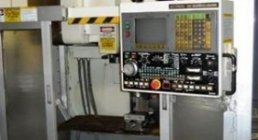 KITAMURA, MYCENTER 2X, VERTICAL, MACHINING CENTERS