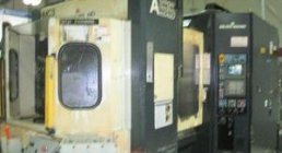 MAKINO, A55, HORIZONTAL, MACHINING CENTERS