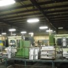 MAKINO, A99, HORIZONTAL, MACHINING CENTERS