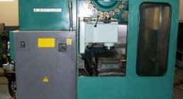 MATSUURA, RA-II, VERTICAL, MACHINING CENTERS