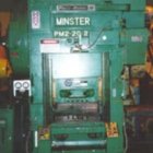 MINSTER, PM2-20-2, HIGH SPEED PRODUCTION, PRESSES