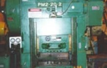 MINSTER, PM2-20-2, HIGH SPEED PRODUCTION, PRESSES