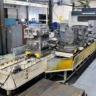 MITSUBISHI, M-H80E, HORIZONTAL, MACHINING CENTERS