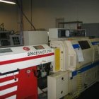MIYANO, BND-34S, CNC LATHE, LATHES