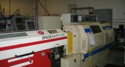 MIYANO, BND-34S, CNC LATHE, LATHES