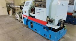 MIYANO, BND-42T5, CNC LATHE, LATHES