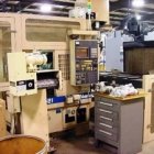 MIYANO, LP-21, CNC LATHE, LATHES