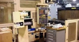 MIYANO, LP-21, CNC LATHE, LATHES