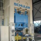 SCHULER, PZKnbs700/2,8/0,6, SINGLE ACTING TOGGLE, PRESSES