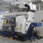 MORI SEIKI, MT-2000 SZ, CNC LATHE, LATHES
