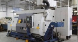 MORI SEIKI, MT-2000 SZ, CNC LATHE, LATHES