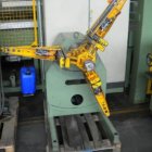 DIMECO BESANCON FRANCE, 2350 B, COILERS, SHEET METAL FORMING MACHINERY