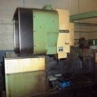 MORI SEIKI, MV40, VERTICAL, MACHINING CENTERS