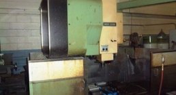 MORI SEIKI, MV40, VERTICAL, MACHINING CENTERS