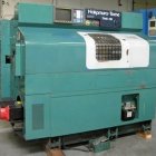 NAKAMURA-TOME, TMC-15, CNC LATHE, LATHES