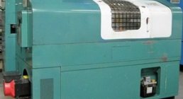 NAKAMURA-TOME, TMC-15, CNC LATHE, LATHES
