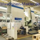DOERRIES, Contumat VCE 2000 / 140MC Winkel, VERTICAL TURRET, LATHES