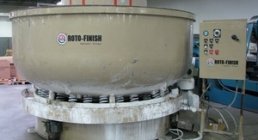 ROTO-FINISH, ER-100MS, Other, Other
