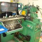 ROYAL MASTER, TG-12X3, CENTERLESS, GRINDERS