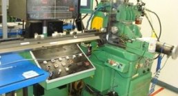 ROYAL MASTER, TG-12X3, CENTERLESS, GRINDERS