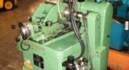 ROYAL MASTER, TG-12X3, CENTERLESS, GRINDERS