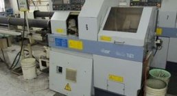 STAR, SA-12, AUTOMATIC, SCREW MACHINES