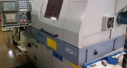 STAR, SR-20R, AUTOMATIC, SCREW MACHINES