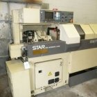 STAR, SST-16, AUTOMATIC, SCREW MACHINES