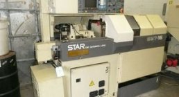 STAR, SST-16, AUTOMATIC, SCREW MACHINES