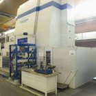 DOERRIES, Contumat VCE 2000 / 140 MC ,C-Ac, VERTICAL TURRET, LATHES