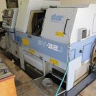 STAR, SV32J, AUTOMATIC, SCREW MACHINES