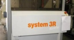 SYSTEM 3R, WORKPAL ROBOT, Other, Other