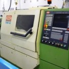 TRAUB, TNM-42, CNC LATHE, LATHES