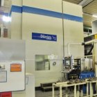DOERRIES, Contumat VCE 100 S , Winkelfraes, VERTICAL TURRET, LATHES