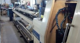 TSUGAMI, BS12B-II, AUTOMATIC, SCREW MACHINES