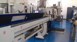 TSUGAMI, BS12B-III, AUTOMATIC, SCREW MACHINES