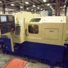 TSUGAMI, BU26SY, AUTOMATIC, SCREW MACHINES
