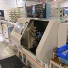 WASINO, SM-10, CNC LATHE, LATHES