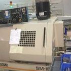 WASINO, SM-10, CNC LATHE, LATHES