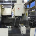 WASINO, WMC-3, VERTICAL, MACHINING CENTERS