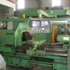 DAINICHI, -empty-, CNC LATHE, LATHES
