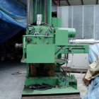 IKEGAI, DA 2115F, HORIZONTAL FLOOR TYPE, BORING MILLS