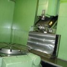 MICRON, WF-54.VH, VERTICAL, MACHINING CENTERS