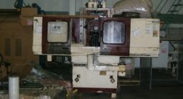 CHEVALIER, FSG-B818CNC, CREEP FEED, GRINDERS